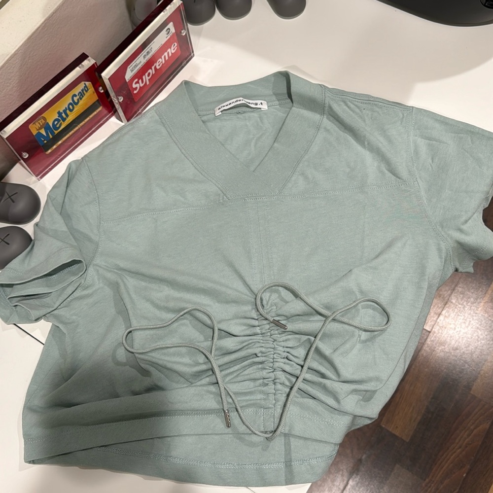 Alexander Wang size L too